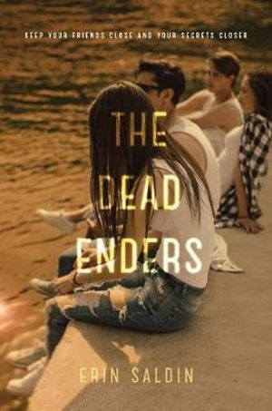 The Dead Enders - Erin Saldin