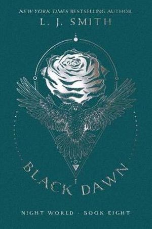 Black Dawn : Night World - L J Smith