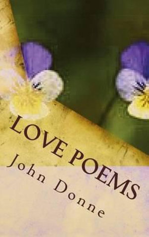 Love Poems - John Donne