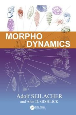 Morphodynamics - Adolf Seilacher