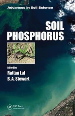 Soil Phosphorus : Advances in Soil Science - Rattan Lal