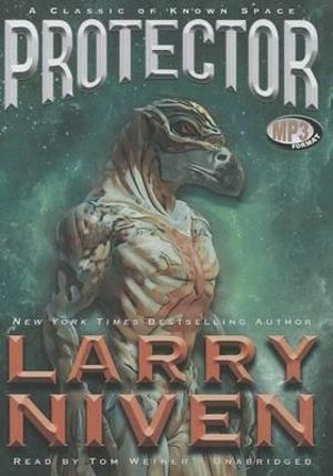 Protector : A Classic of Known Space - Larry Niven