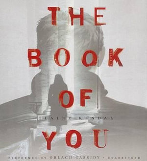 The Book of You - Claire Kendal