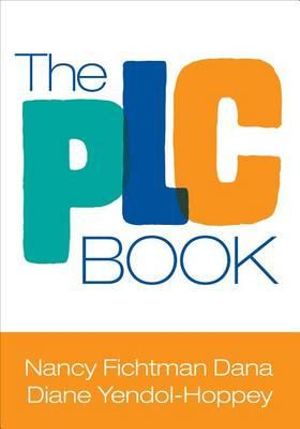 The PLC Book - Nancy Fichtman Dana