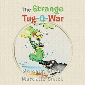 The Strange Tug-O-War - Malcolm Green