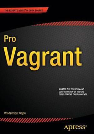 Pro Vagrant - Wlodzimierz Gajda