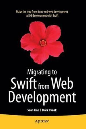 Migrating to Swift from Web Development - Sean Liao