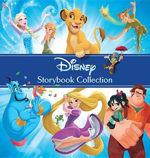 Disney Storybook Collection (3rd Edition) : Disney Storybook Collections - Disney Book Group