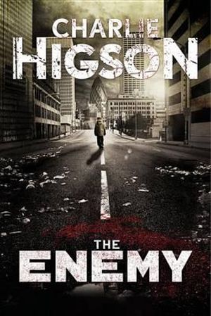 The Enemy : Enemy Saga - Charlie Higson