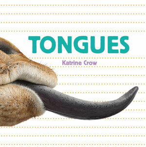 Tongues : Whose Is It? - Katrine Crow