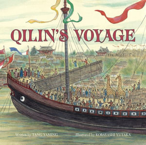 Qilin's Voyage - Yutaka Kobayashi