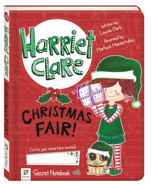 Harriet Clare Christmas Fair! : Harriet Clare : Book 6 - Hinkler Pty Ltd