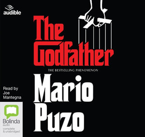 The Godfather : The Godfather - Mario Puzo