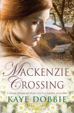 Mackenzie Crossing - Kaye Dobbie