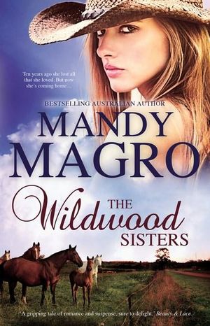 The Wildwood Sisters - Mandy Magro