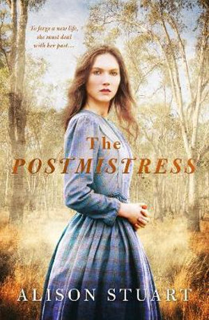 The Postmistress : Maiden's Creek - Alison Stuart