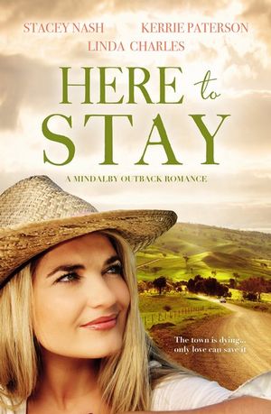 Here To Stay/The Start Of Something New/Making Memories/A Reason to - Stacey Nash