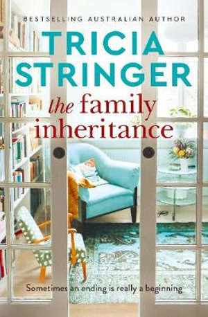 The Family Inheritance - Tricia Stringer