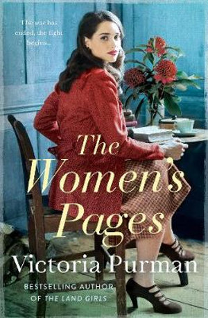 The Women's Pages - Victoria Purman