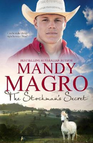 The Stockman's Secret - Mandy Magro