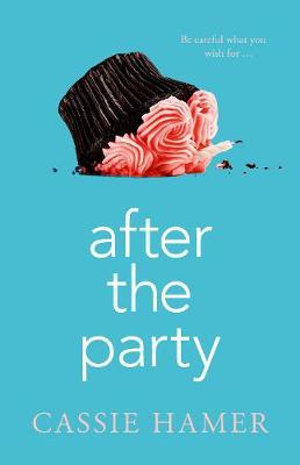 After the Party - Cassie Hamer