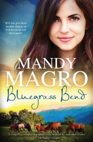 Bluegrass Bend - Mandy Magro