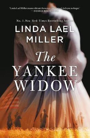 The Yankee Widow - Linda Lael Miller