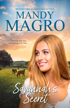 Savannah's Secret - Mandy Magro