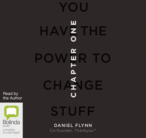 Chapter One - Daniel Flynn