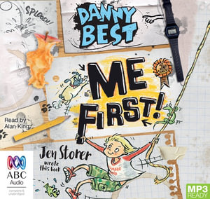 Me First! : 1 MP3 Audio MP3 CD Included - Jen Storer