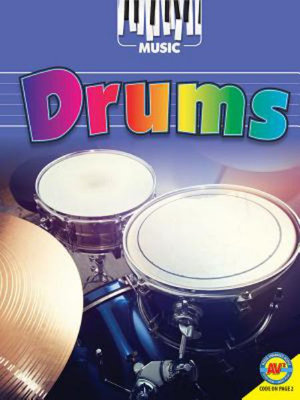 Drums : Musical Instruments - Cynthia Amoroso