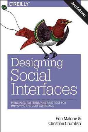 Designing Social Interfaces, 2e - Erin Crumlish