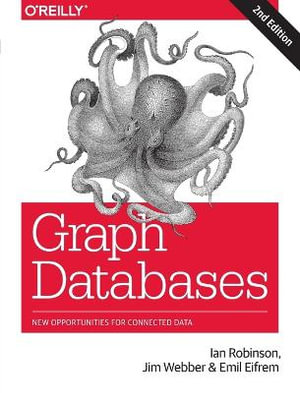 Graph Databases 2e - Ian Robinson