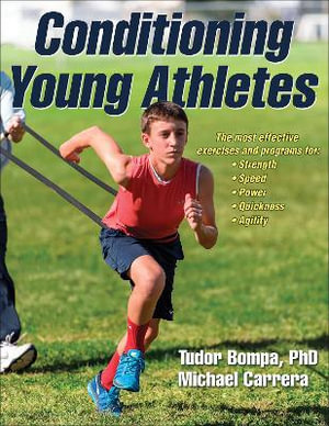 Conditioning Young Athletes - Tudor O. Bompa