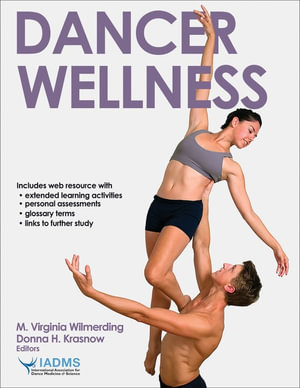 Dancer Wellness - Mary Virginia Wilmerding