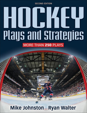 Hockey Plays and Strategies - Mike Johnston