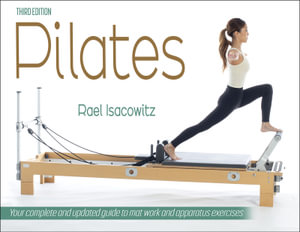 Desk Pilates: Living Pilates Every Day (8215-2): 9781942798002: Books 