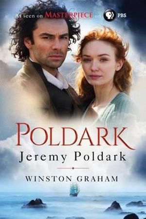 Jeremy Poldark : A Novel of Cornwall, 1790-1791 - Winston Graham