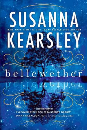 Bellewether - Susanna Kearsley