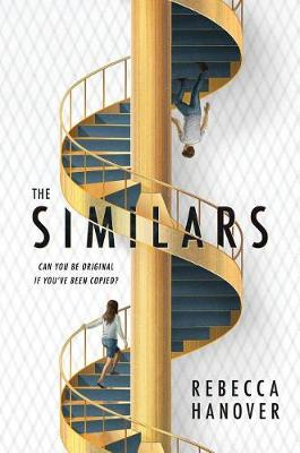 The Similars : Similars - Rebecca Hanover