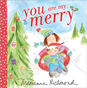 You Are My Merry - Marianne Richmond