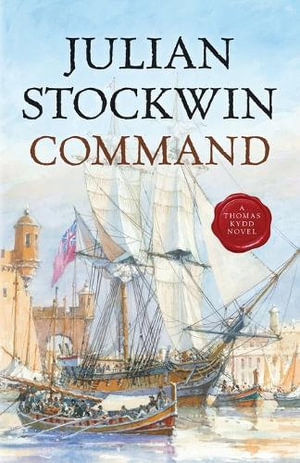 Command : Volume 7 - Julian Stockwin