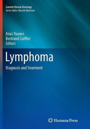 Lymphoma : Diagnosis and Treatment - Anas Younes