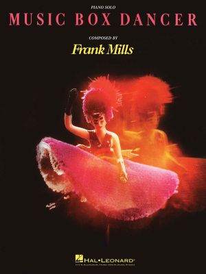 Music Box Dancer : Piano Solo - Frank Mills