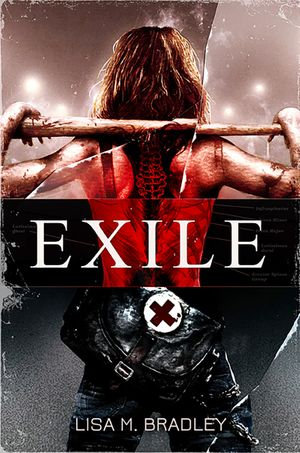 Exile - Lisa M. Bradley