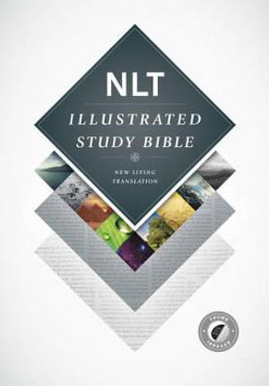 Illustrated Study Bible-NLT - Tyndale