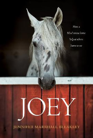 Joey - Jennifer Marshall Bleakley