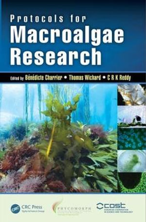 Protocols for Macroalgae Research - Benedicte Charrier