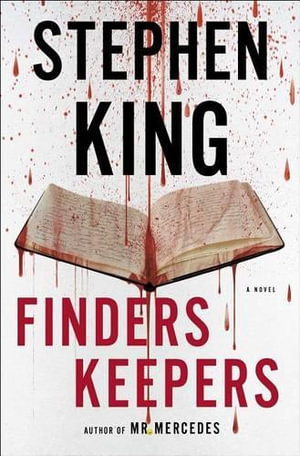 Finders Keepers : Bill Hodges Trilogy - Stephen King