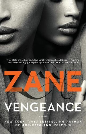 Vengeance : A Novel - Zane